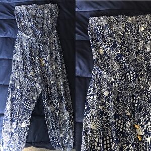 Lilly Pulitzer Jumpsuit